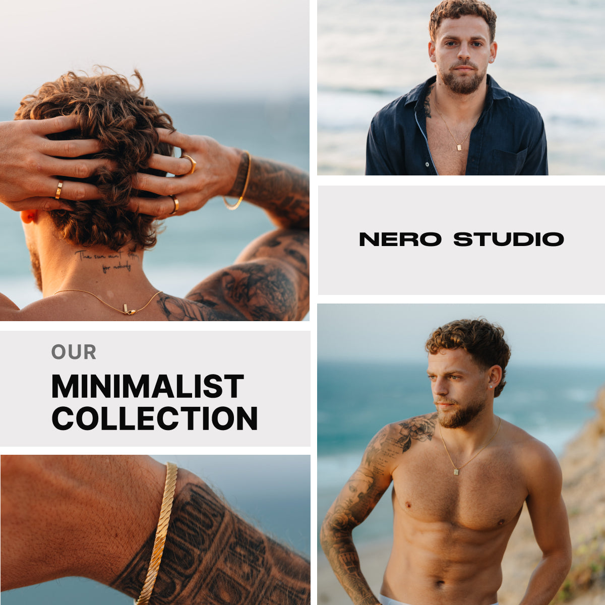 איך להשיג מראה של מיליון דולר במחיר שפוי