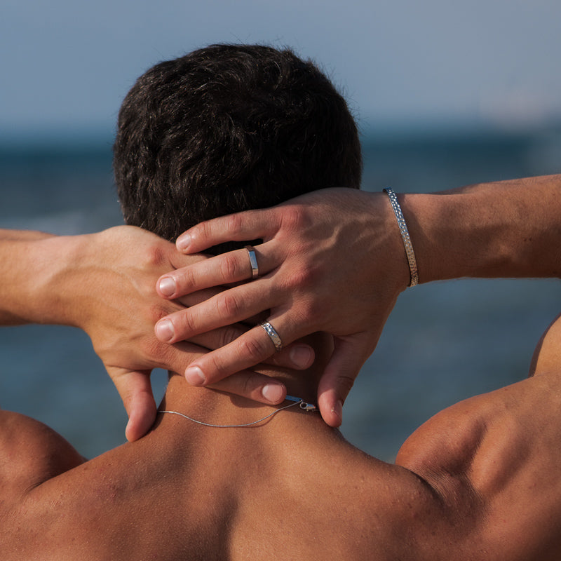 תכשיטים לגברים